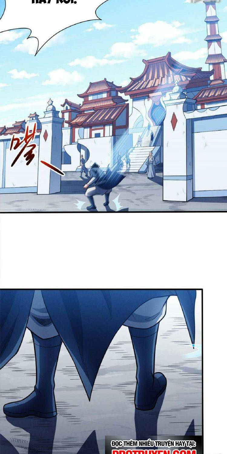 Tuyệt Thế Võ Thần Chapter 620 - Trang 2