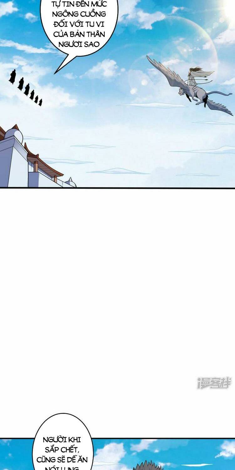 Tuyệt Thế Võ Thần Chapter 621 - Trang 2