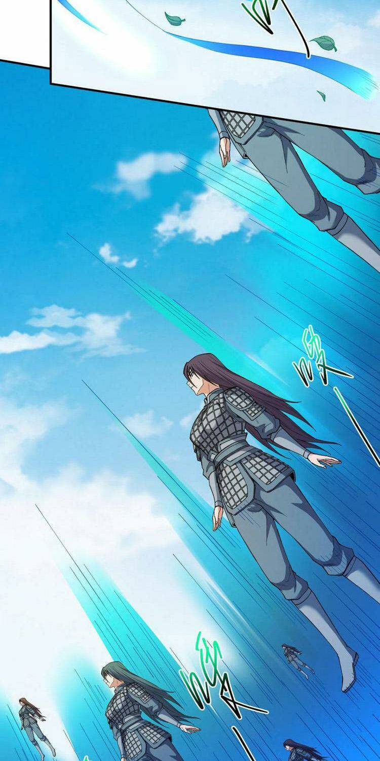 Tuyệt Thế Võ Thần Chapter 621 - Trang 2