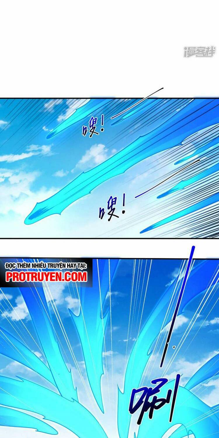 Tuyệt Thế Võ Thần Chapter 621 - Trang 2