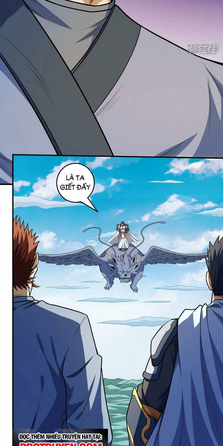 Tuyệt Thế Võ Thần Chapter 621 - Trang 2