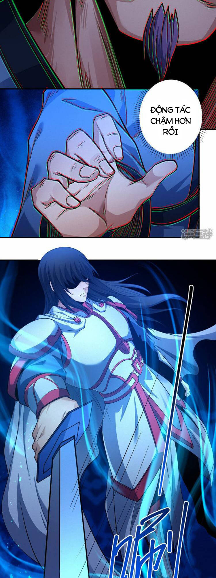 Tuyệt Thế Võ Thần Chapter 622 - Trang 2
