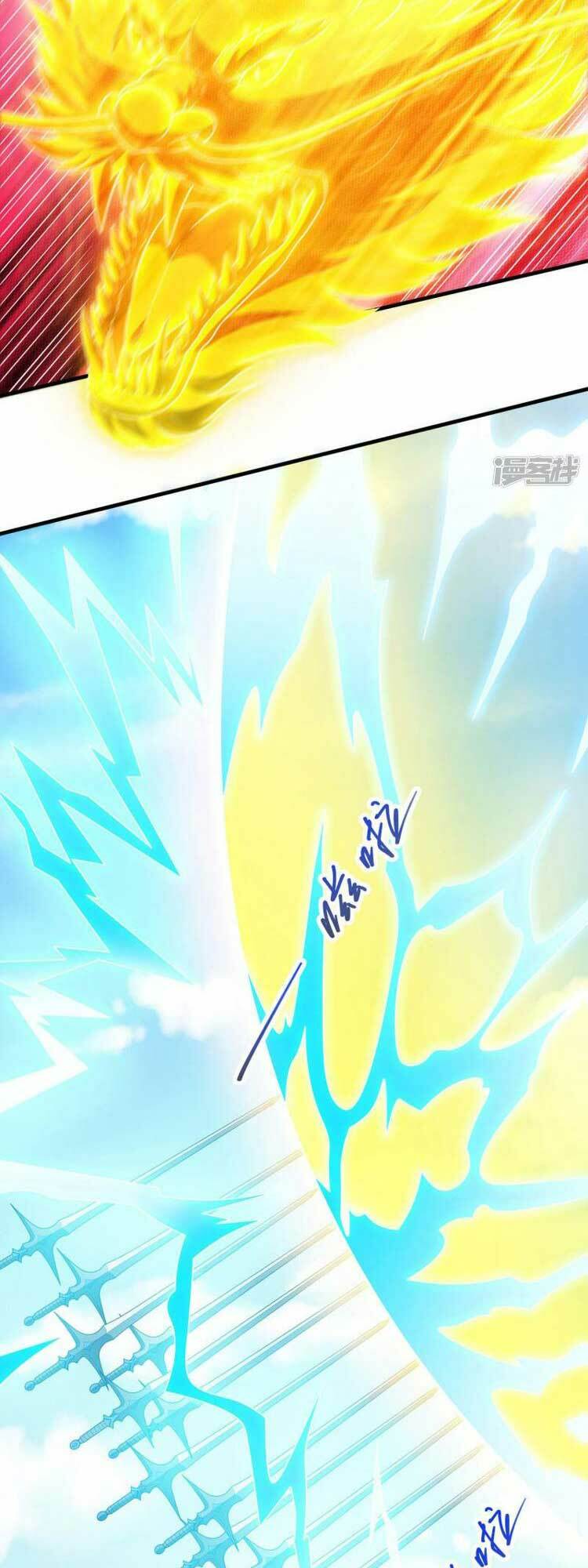 Tuyệt Thế Võ Thần Chapter 623 - Trang 2