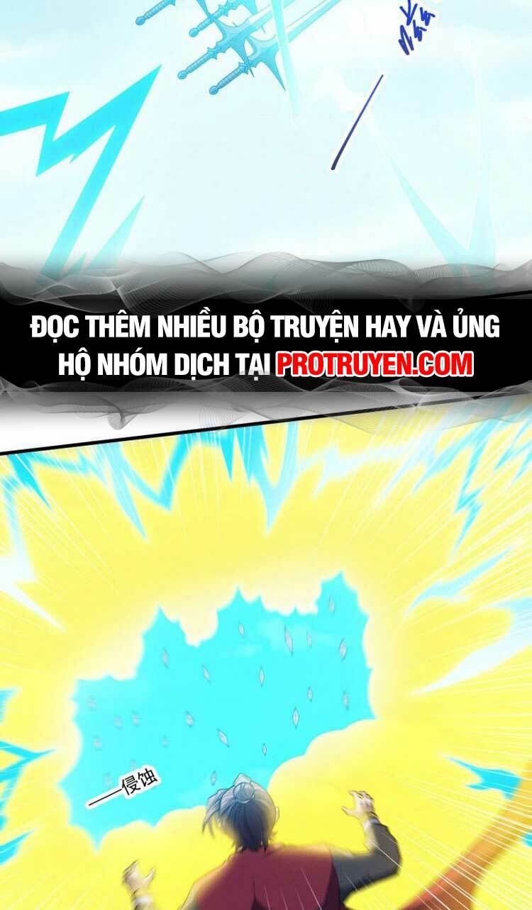 Tuyệt Thế Võ Thần Chapter 623 - Trang 2