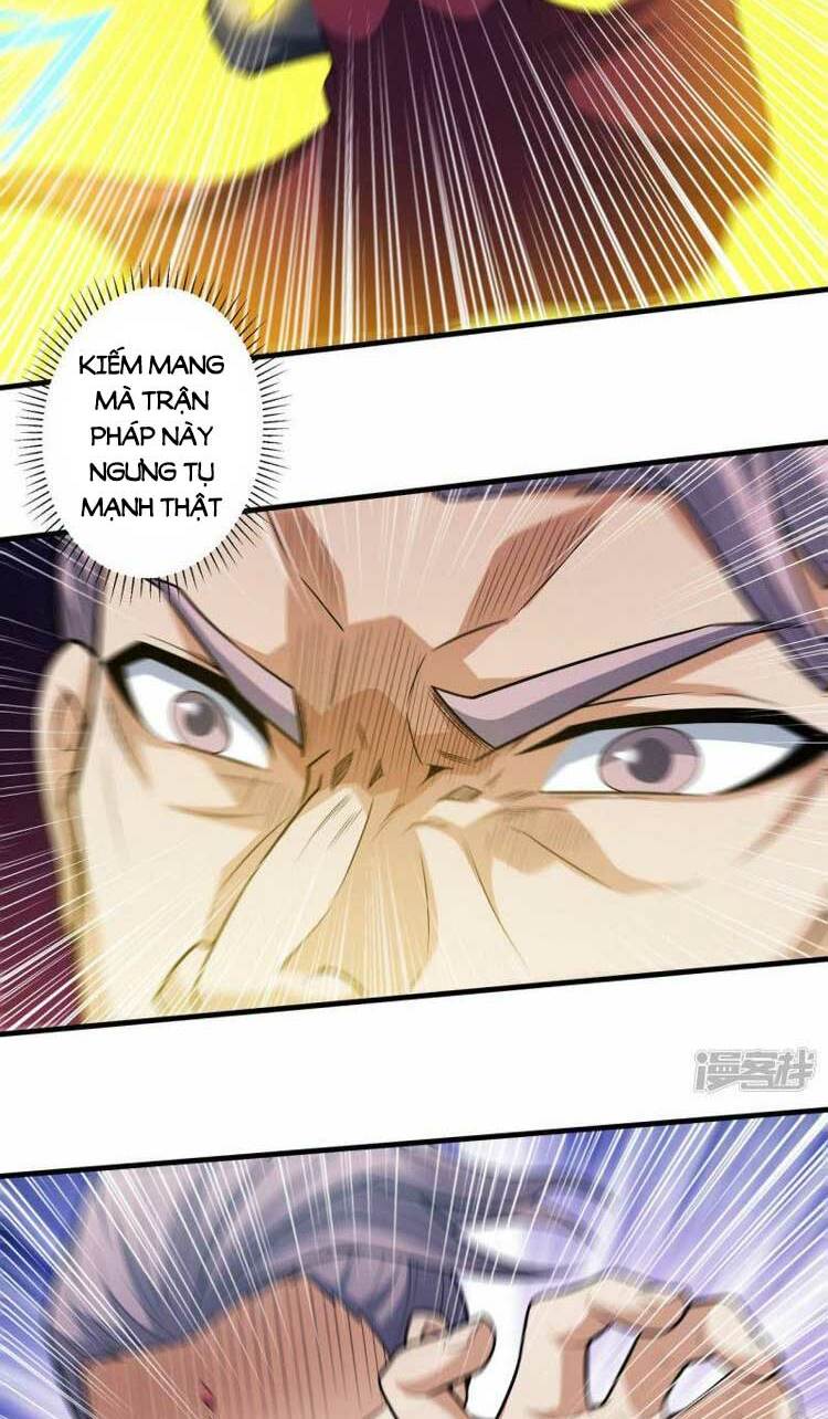 Tuyệt Thế Võ Thần Chapter 623 - Trang 2