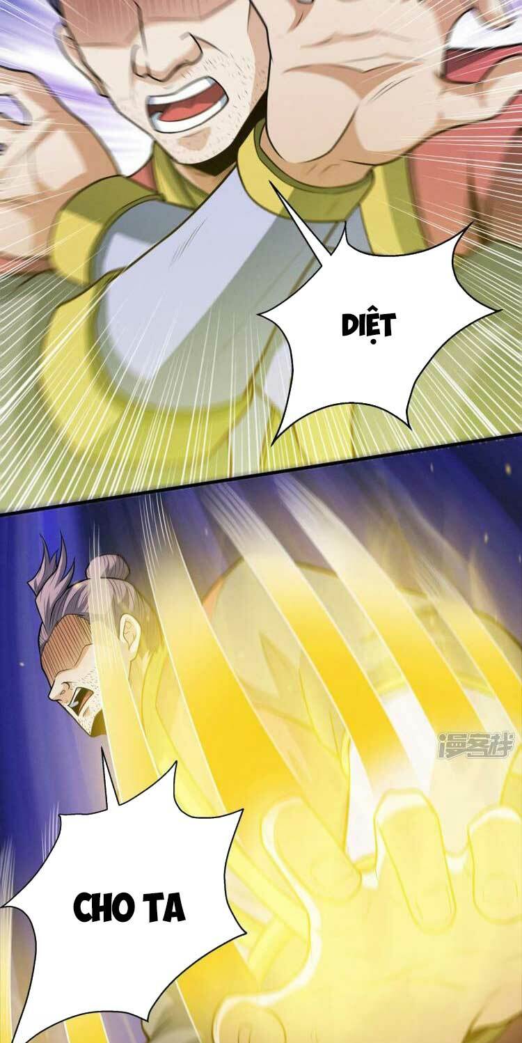Tuyệt Thế Võ Thần Chapter 623 - Trang 2