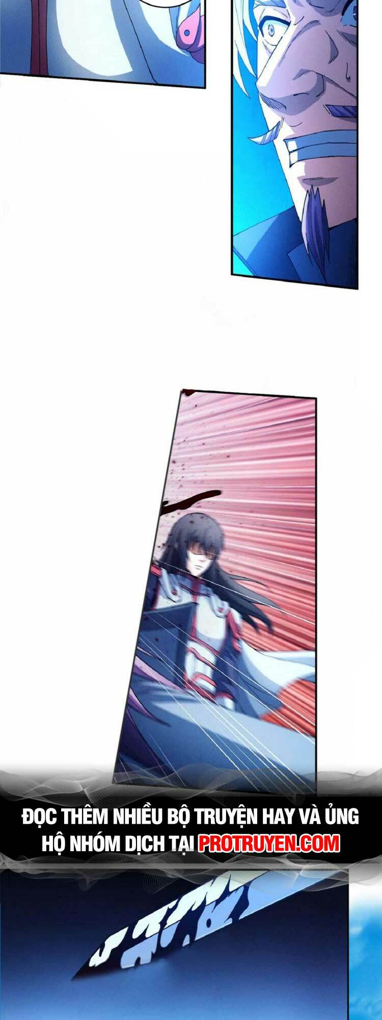 Tuyệt Thế Võ Thần Chapter 623 - Trang 2