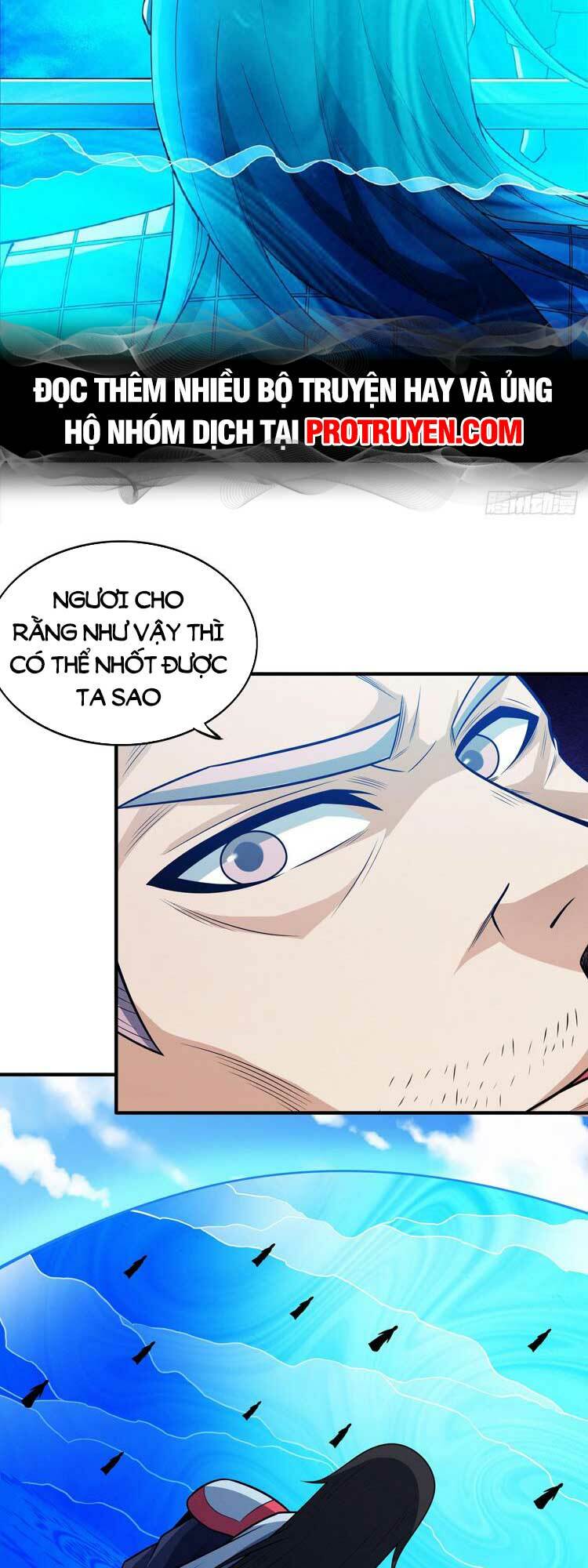 Tuyệt Thế Võ Thần Chapter 624 - Trang 2