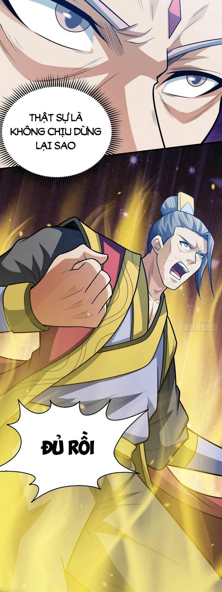 Tuyệt Thế Võ Thần Chapter 624 - Trang 2