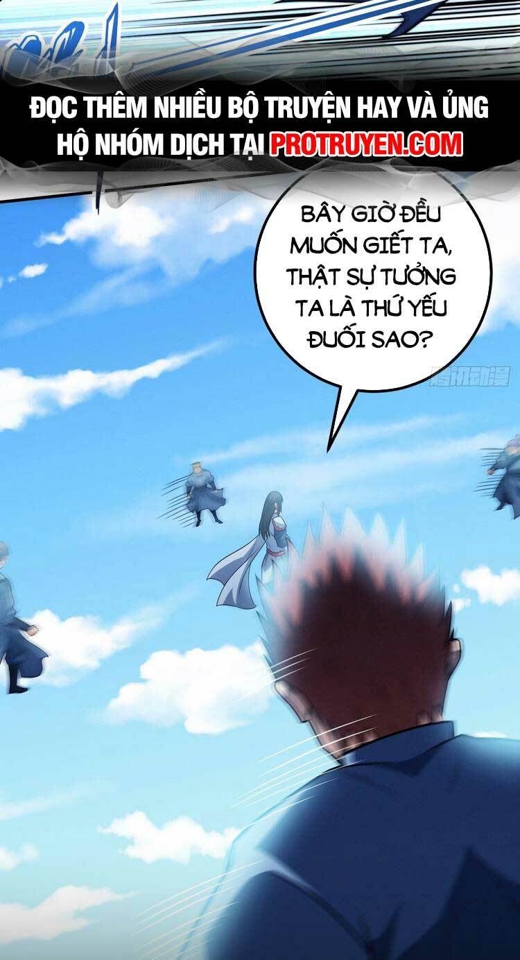 Tuyệt Thế Võ Thần Chapter 624 - Trang 2