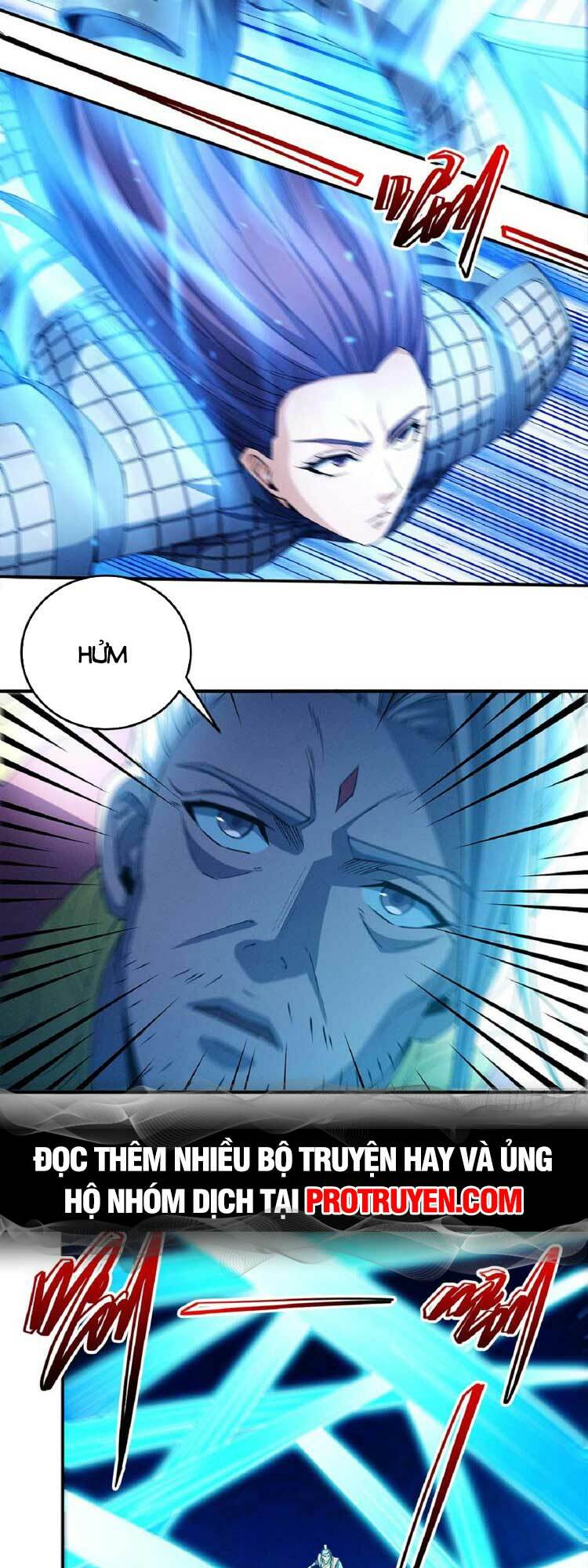 Tuyệt Thế Võ Thần Chapter 624 - Trang 2