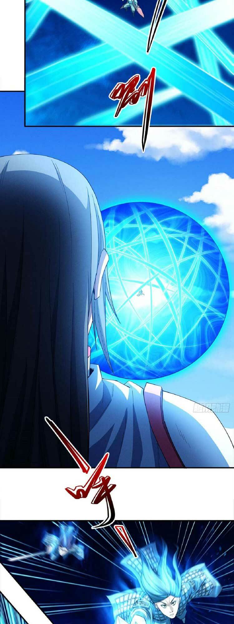 Tuyệt Thế Võ Thần Chapter 624 - Trang 2