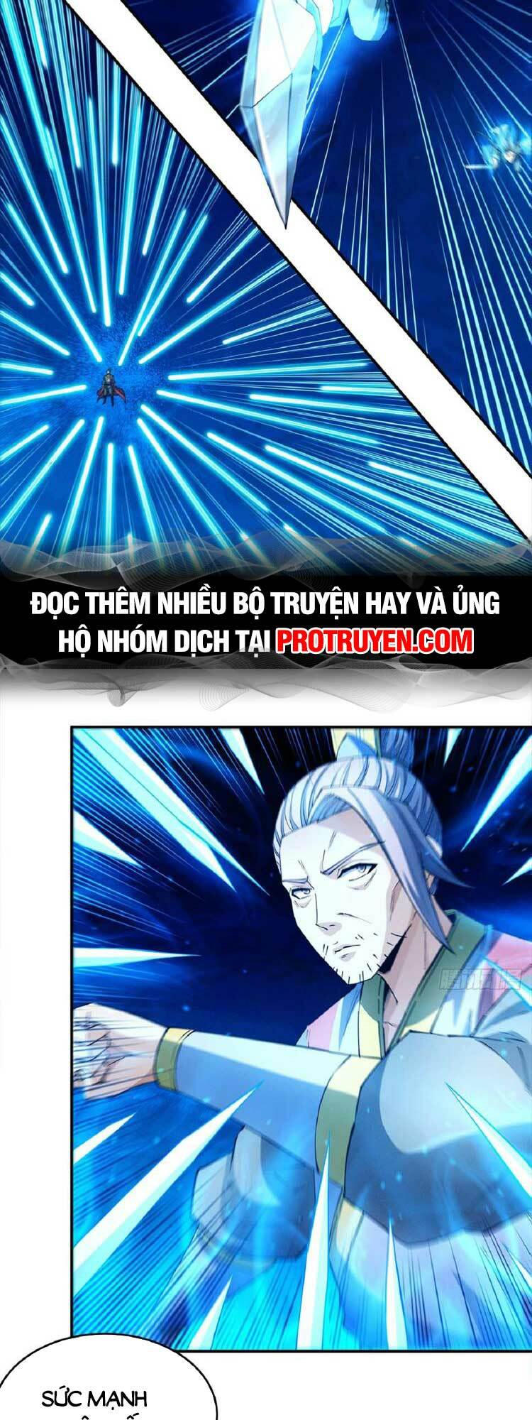 Tuyệt Thế Võ Thần Chapter 624 - Trang 2