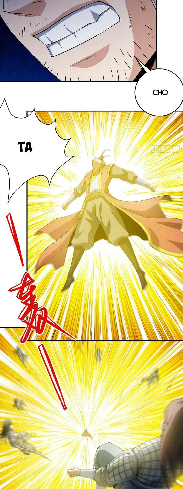 Tuyệt Thế Võ Thần Chapter 624 - Trang 2