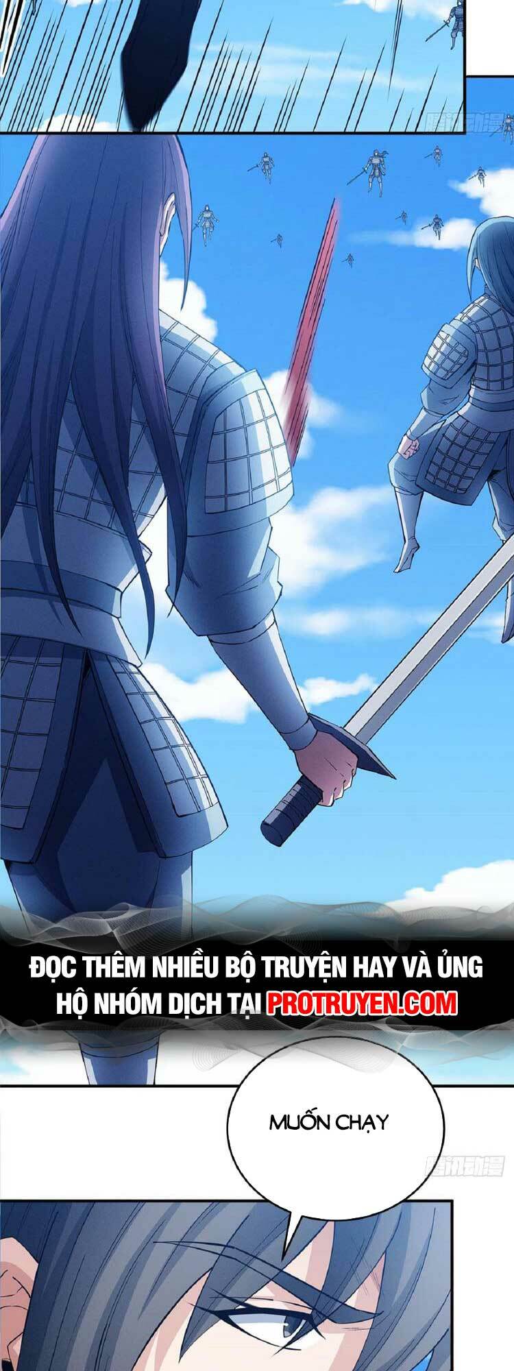 Tuyệt Thế Võ Thần Chapter 624 - Trang 2