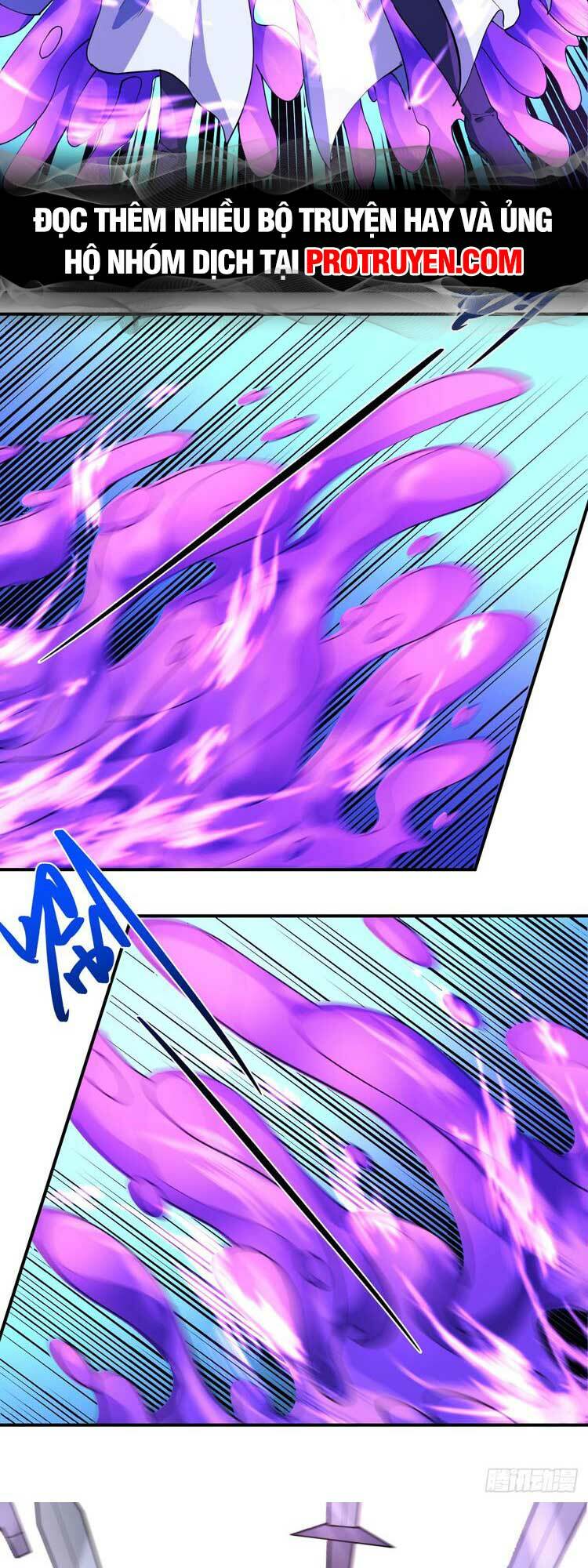 Tuyệt Thế Võ Thần Chapter 625 - Trang 2