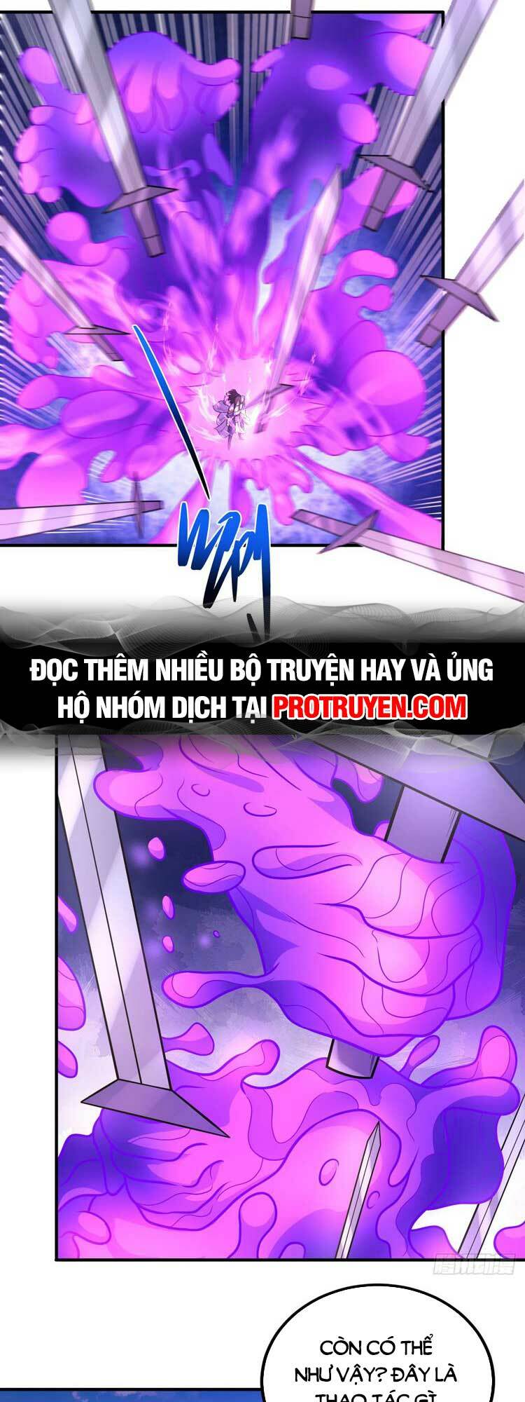 Tuyệt Thế Võ Thần Chapter 625 - Trang 2