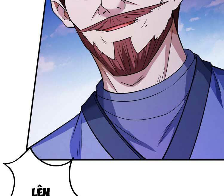 Tuyệt Thế Võ Thần Chapter 625 - Trang 2