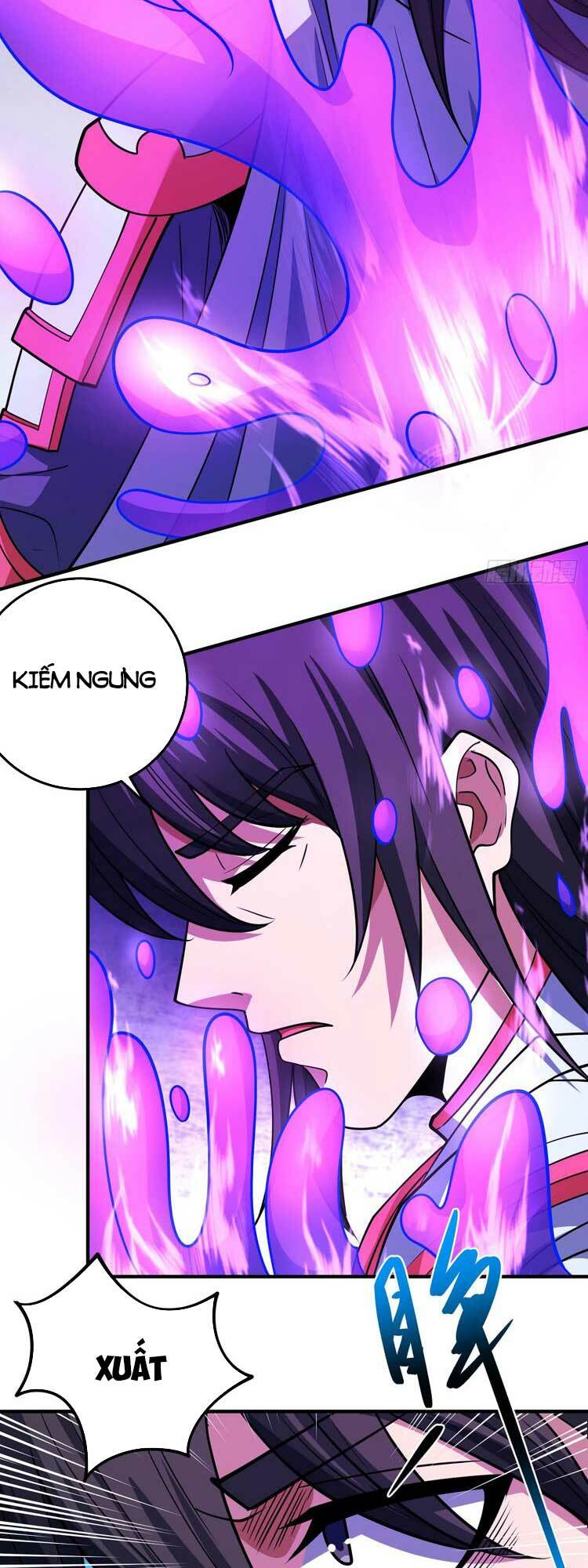 Tuyệt Thế Võ Thần Chapter 625 - Trang 2