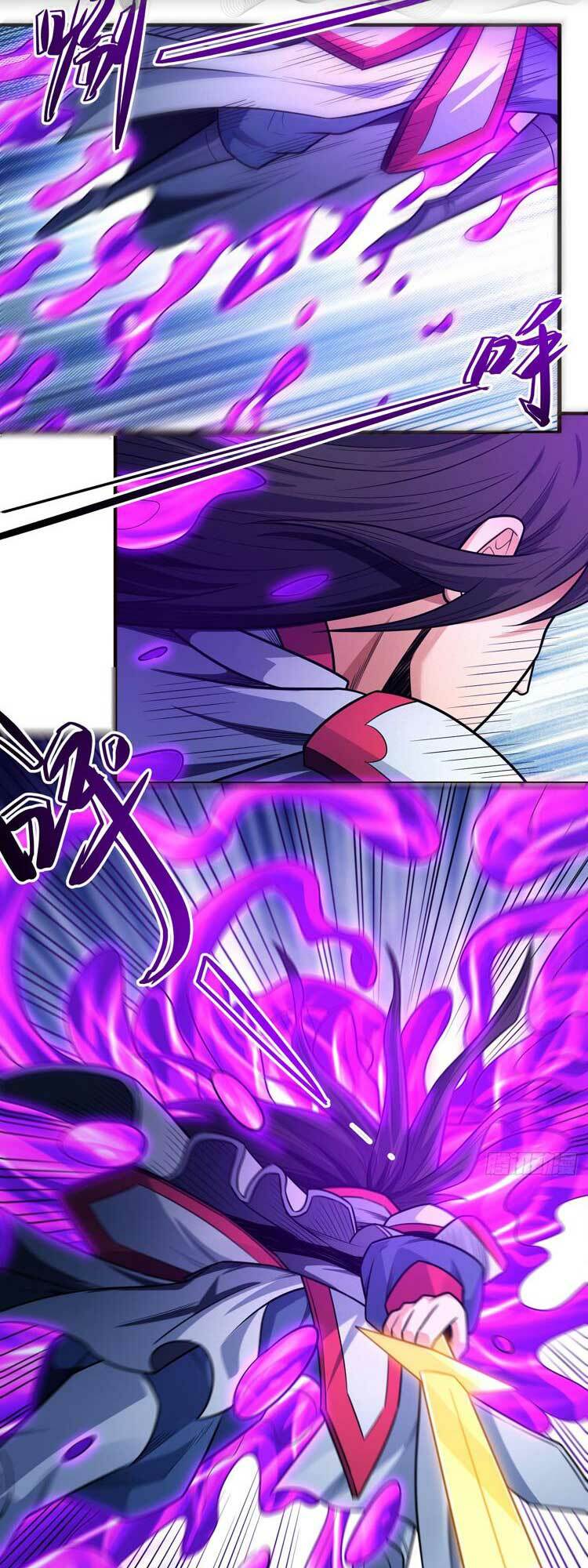 Tuyệt Thế Võ Thần Chapter 626 - Trang 2