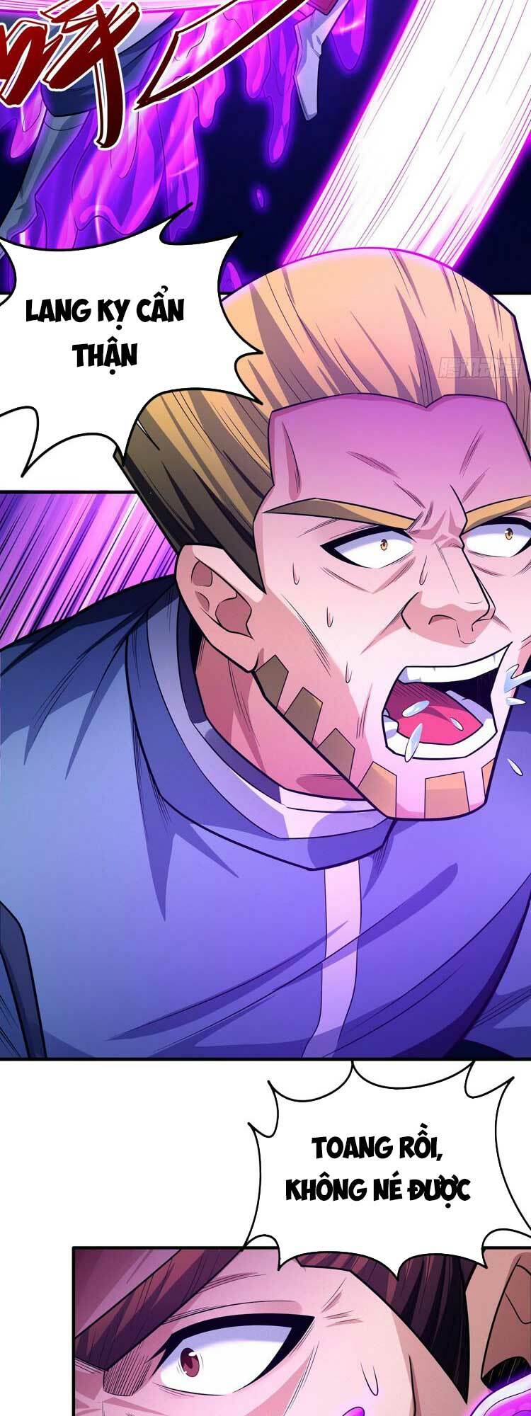 Tuyệt Thế Võ Thần Chapter 626 - Trang 2