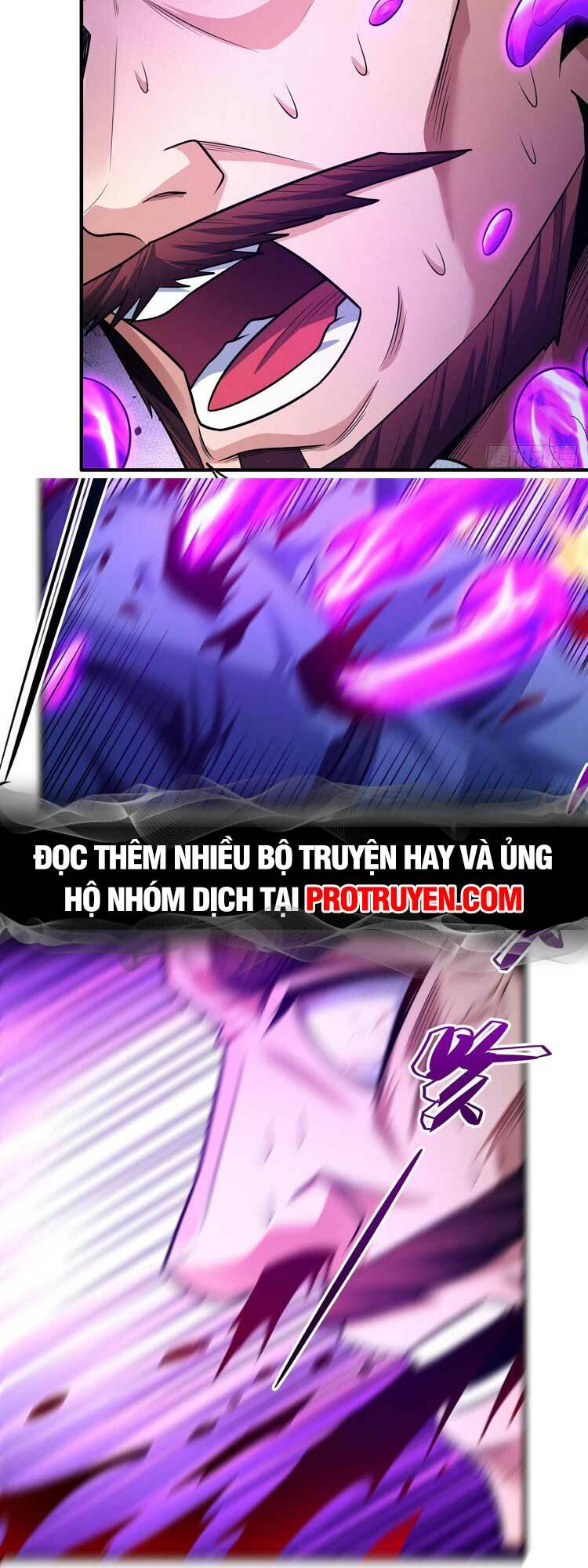 Tuyệt Thế Võ Thần Chapter 626 - Trang 2