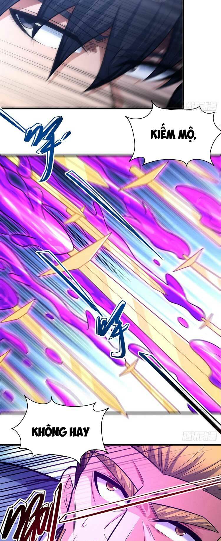 Tuyệt Thế Võ Thần Chapter 626 - Trang 2