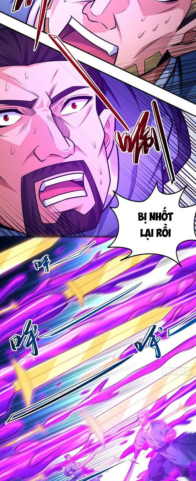 Tuyệt Thế Võ Thần Chapter 626 - Trang 2