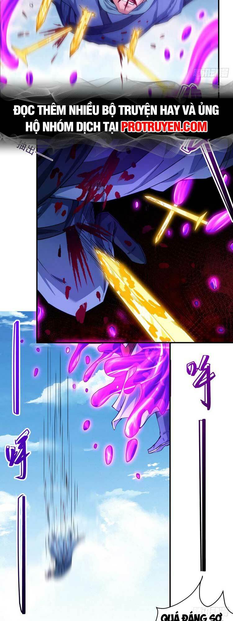 Tuyệt Thế Võ Thần Chapter 626 - Trang 2