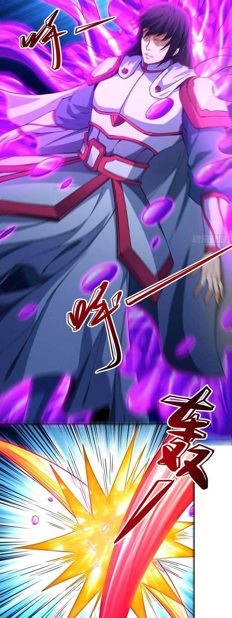 Tuyệt Thế Võ Thần Chapter 626 - Trang 2