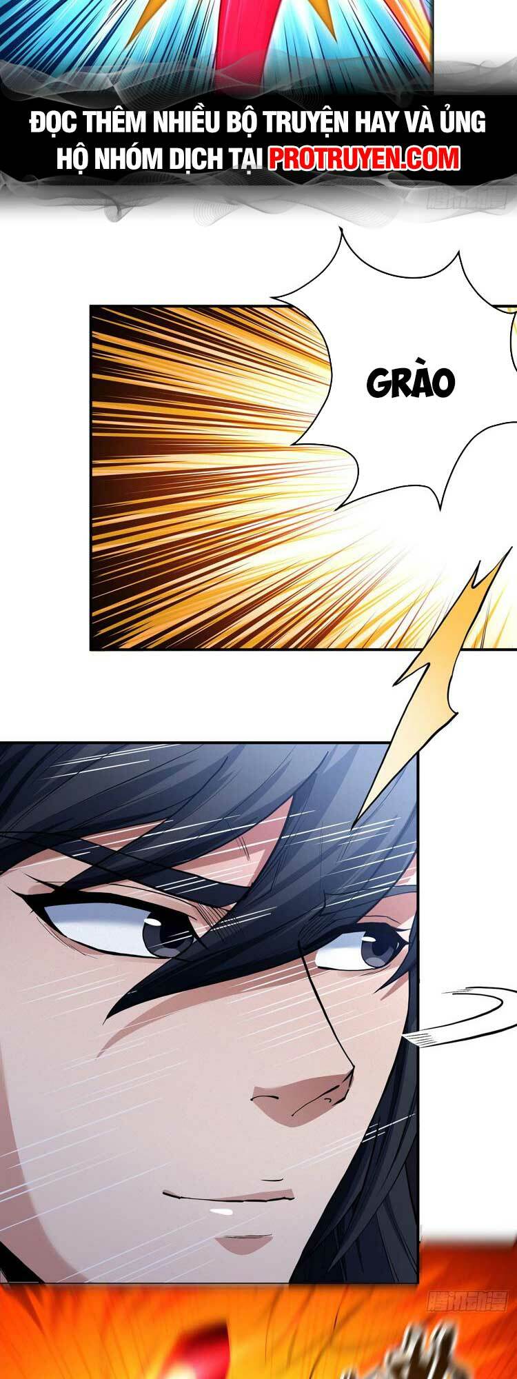 Tuyệt Thế Võ Thần Chapter 626 - Trang 2