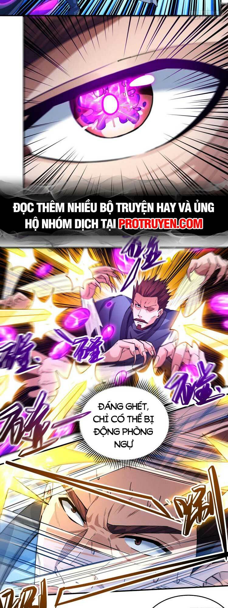 Tuyệt Thế Võ Thần Chapter 626 - Trang 2