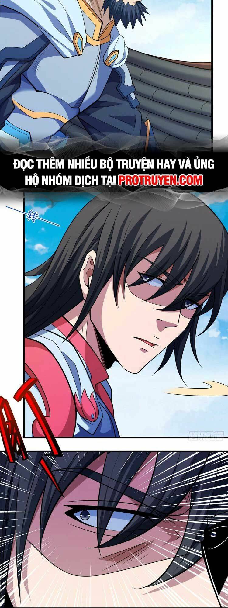 Tuyệt Thế Võ Thần Chapter 627 - Trang 2