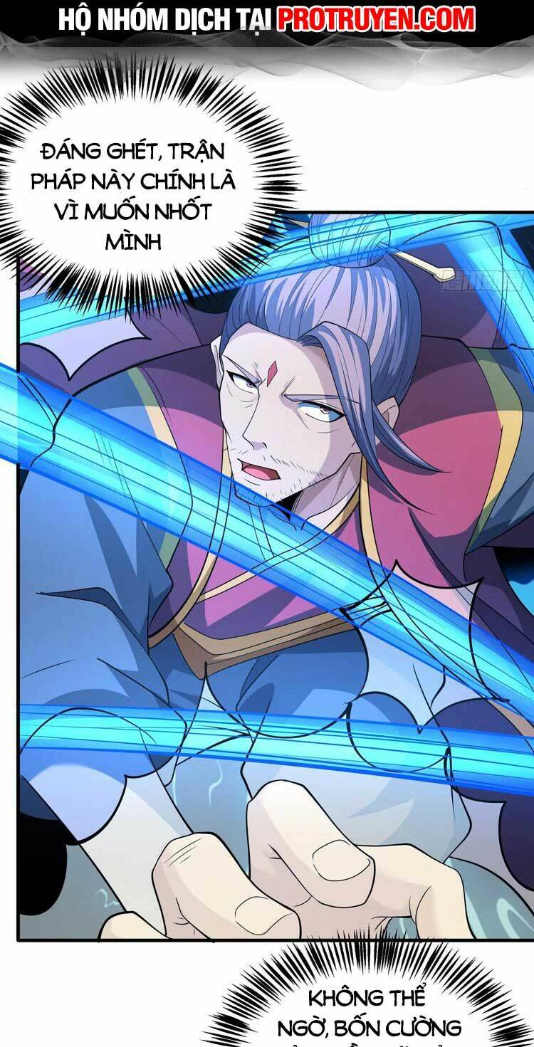 Tuyệt Thế Võ Thần Chapter 627 - Trang 2