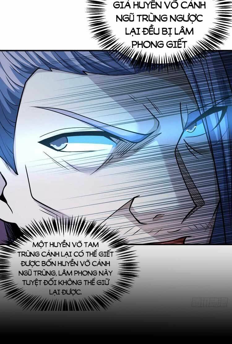 Tuyệt Thế Võ Thần Chapter 627 - Trang 2