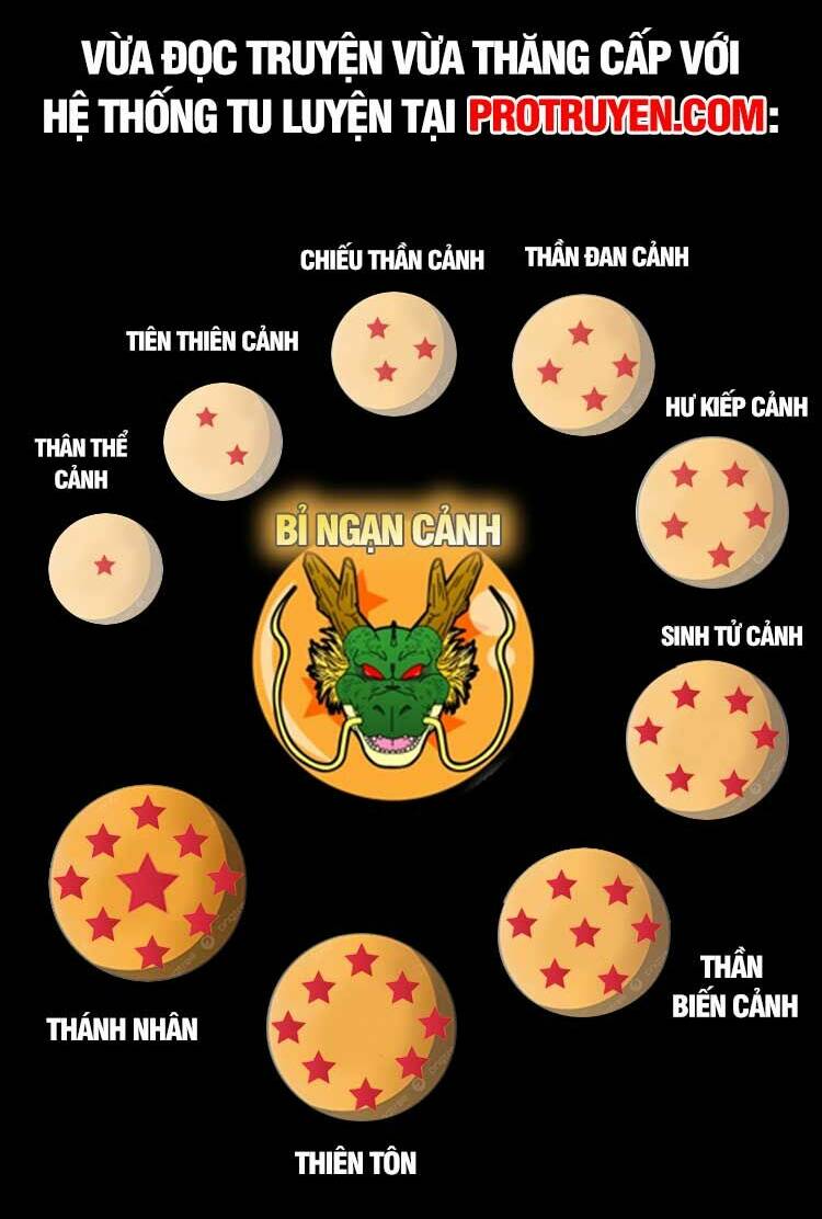 Tuyệt Thế Võ Thần Chapter 627 - Trang 2