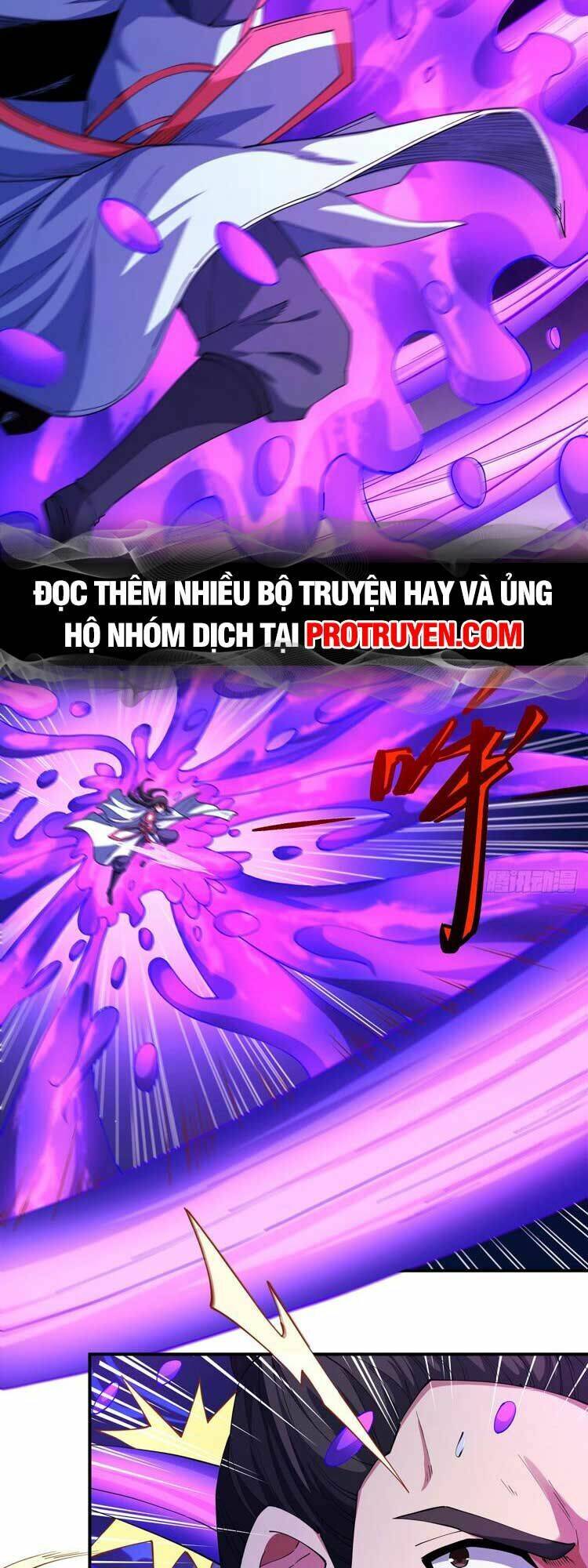 Tuyệt Thế Võ Thần Chapter 627 - Trang 2
