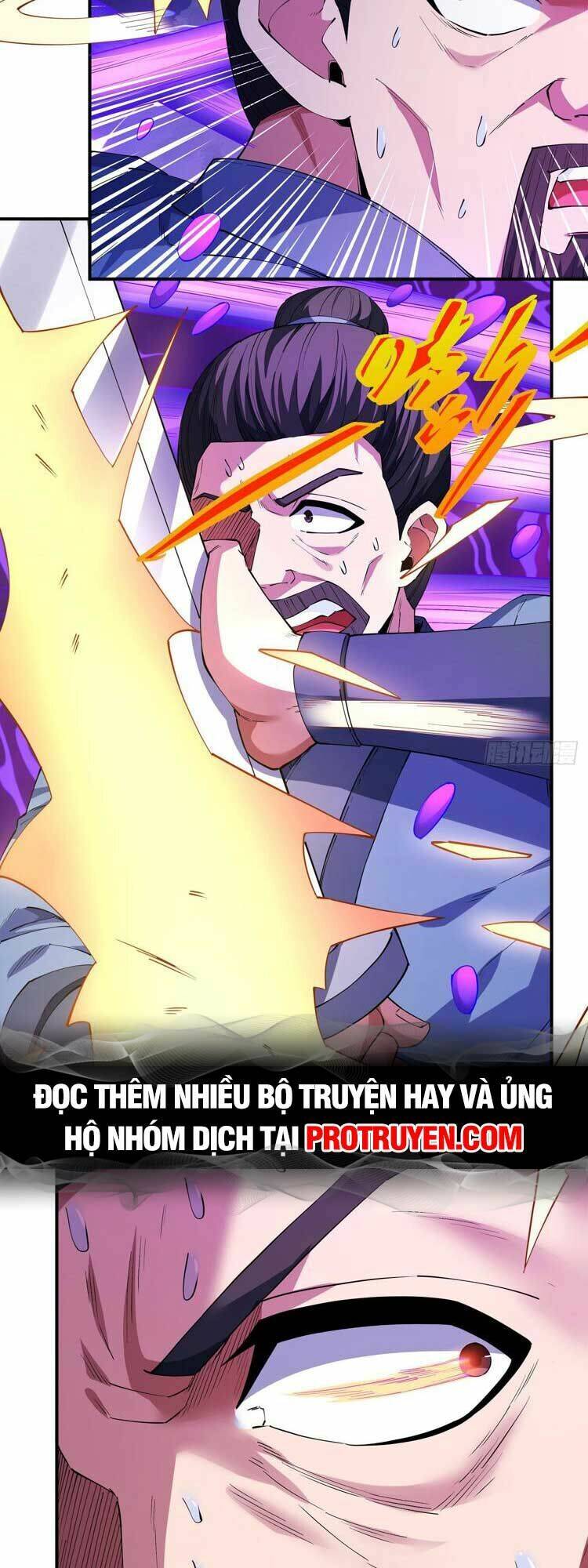 Tuyệt Thế Võ Thần Chapter 627 - Trang 2