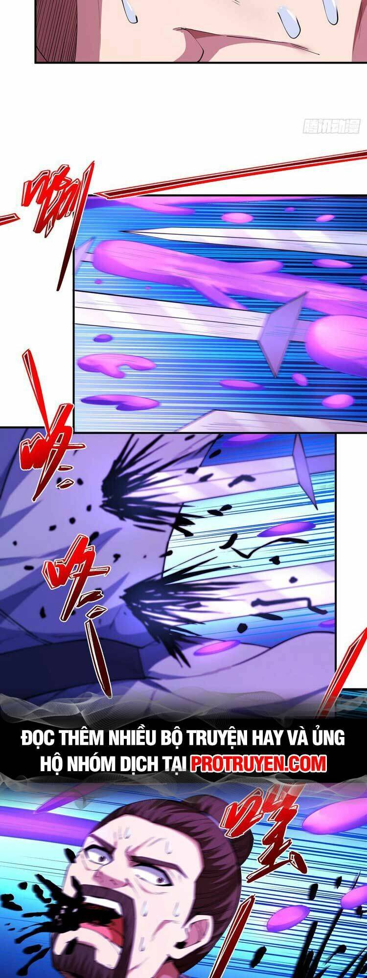 Tuyệt Thế Võ Thần Chapter 627 - Trang 2