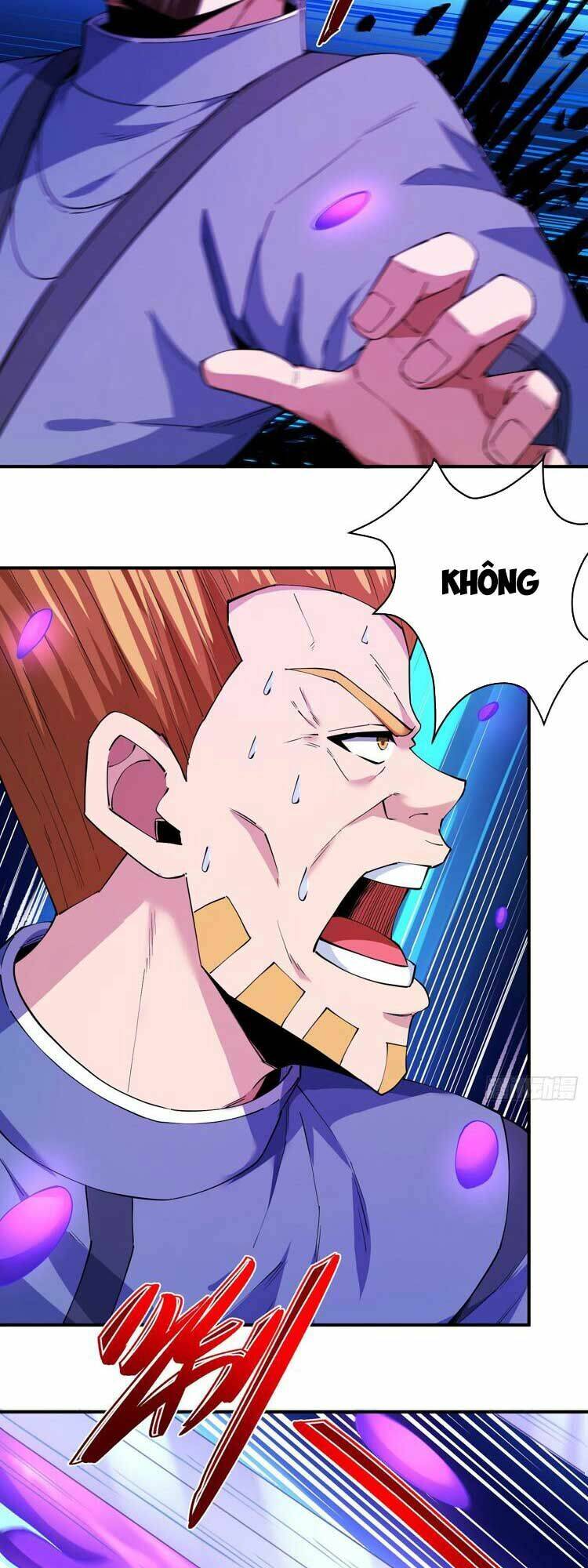 Tuyệt Thế Võ Thần Chapter 627 - Trang 2