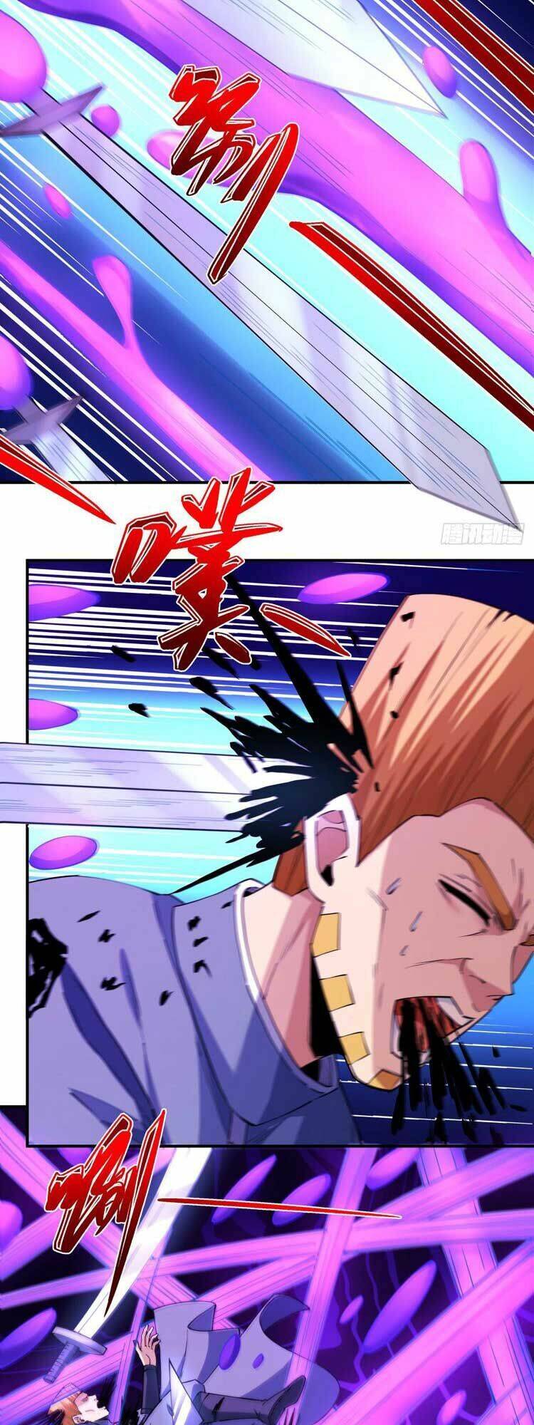 Tuyệt Thế Võ Thần Chapter 627 - Trang 2