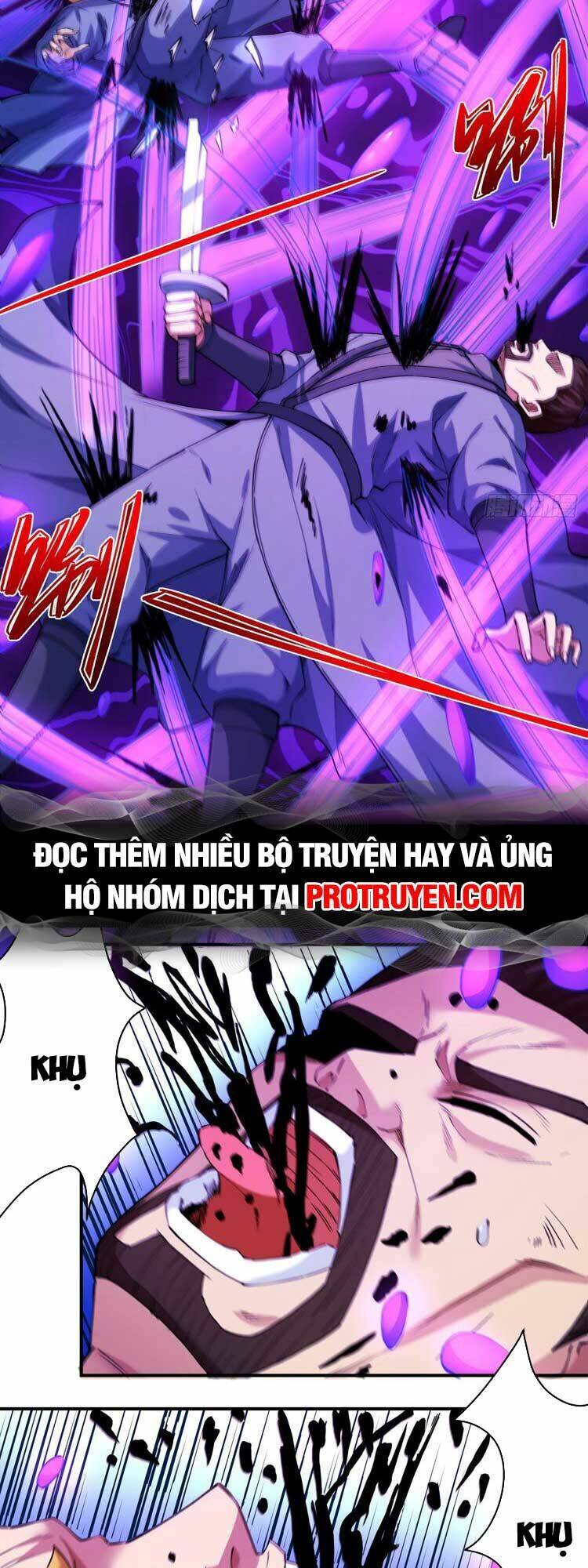 Tuyệt Thế Võ Thần Chapter 627 - Trang 2