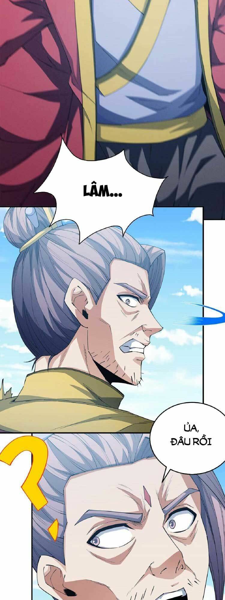 Tuyệt Thế Võ Thần Chapter 628 - Trang 2