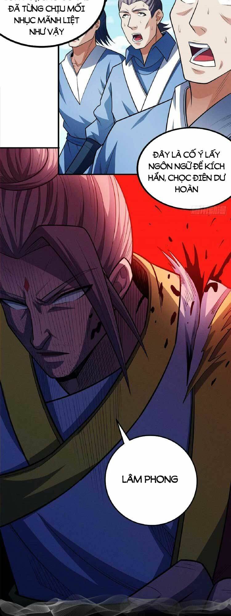 Tuyệt Thế Võ Thần Chapter 628 - Trang 2