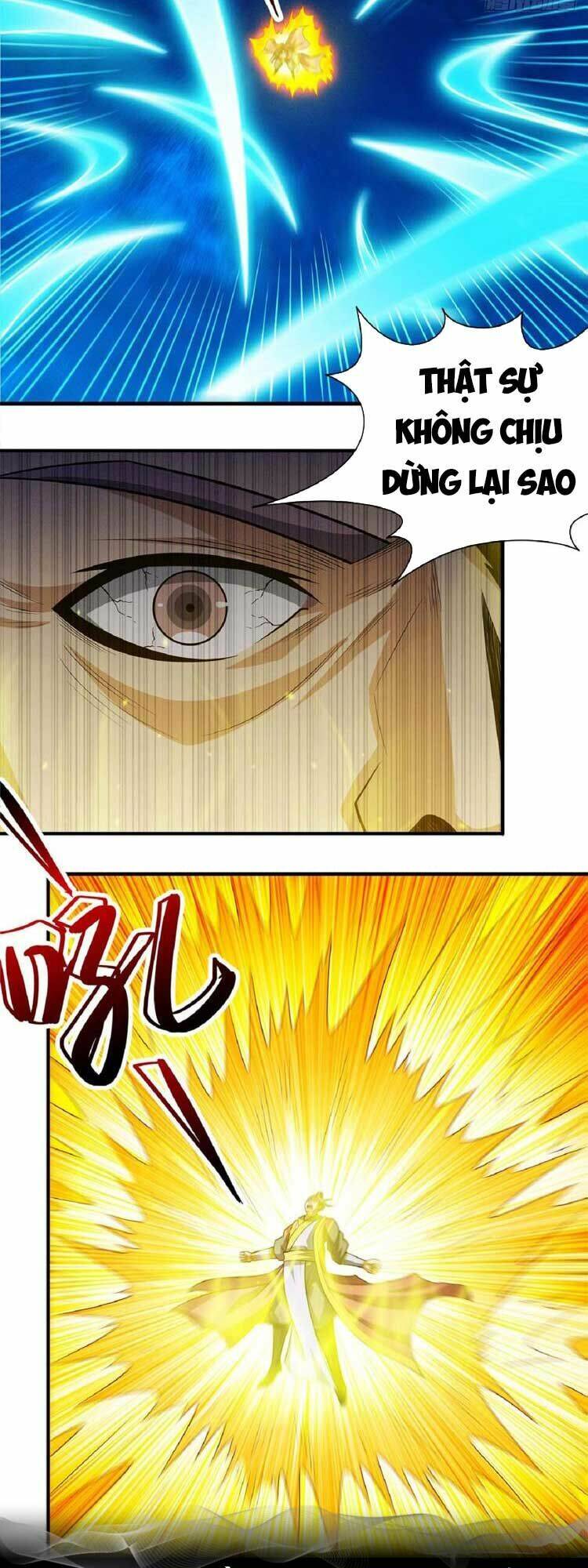 Tuyệt Thế Võ Thần Chapter 628 - Trang 2
