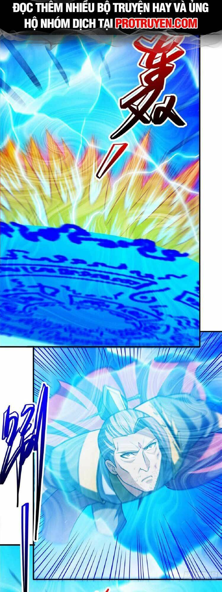 Tuyệt Thế Võ Thần Chapter 628 - Trang 2