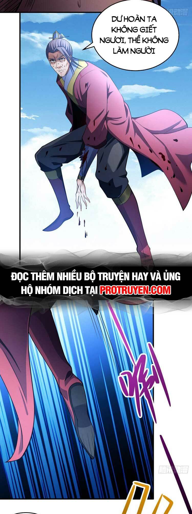 Tuyệt Thế Võ Thần Chapter 629 - Trang 2