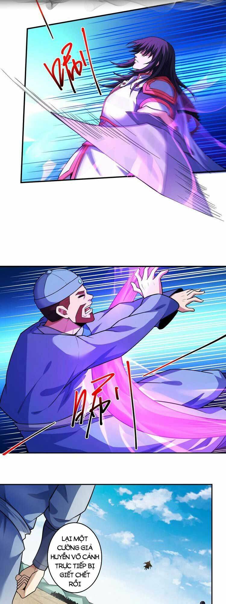 Tuyệt Thế Võ Thần Chapter 630 - Trang 2