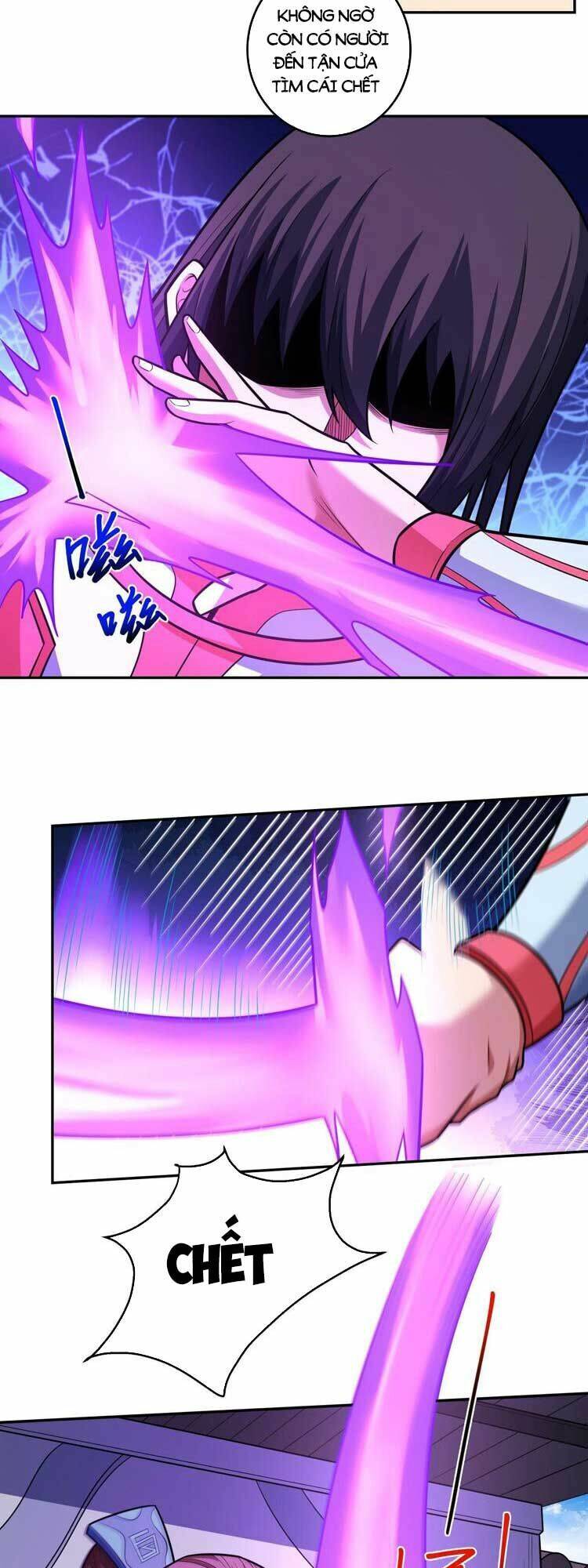 Tuyệt Thế Võ Thần Chapter 630 - Trang 2