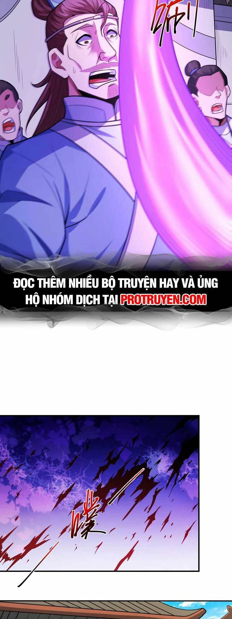 Tuyệt Thế Võ Thần Chapter 630 - Trang 2